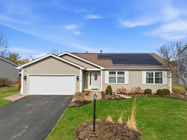 $320,000 | 3412 Harbor Ridge Drive, Zion, IL 60099