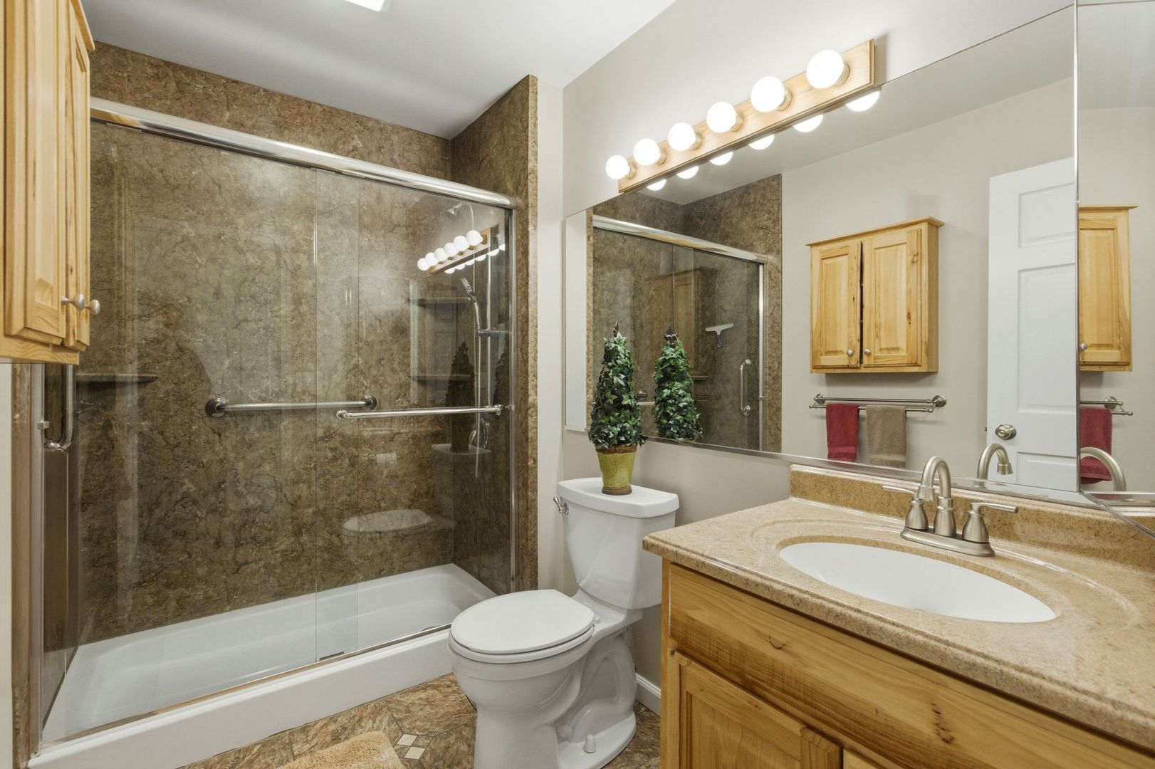 3412 Harbor Ridge Drive Zion, IL 60099 - Photo 19 of 43