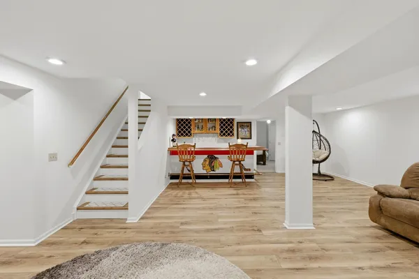 $320,000 | 3412 Harbor Ridge Drive, Zion, IL 60099