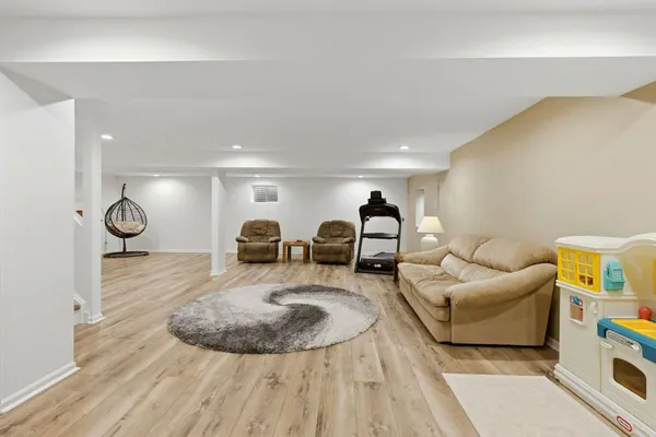 $320,000 | 3412 Harbor Ridge Drive, Zion, IL 60099