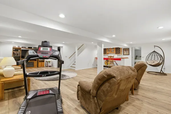 $320,000 | 3412 Harbor Ridge Drive, Zion, IL 60099