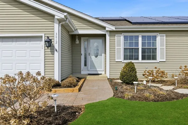 $320,000 | 3412 Harbor Ridge Drive, Zion, IL 60099