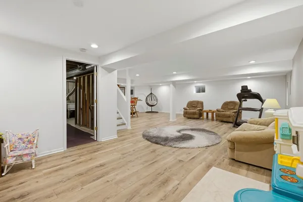 $320,000 | 3412 Harbor Ridge Drive, Zion, IL 60099