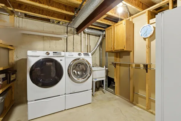 $320,000 | 3412 Harbor Ridge Drive, Zion, IL 60099