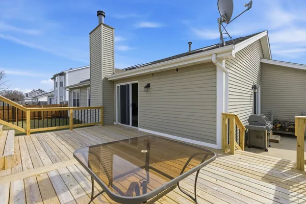 $320,000 | 3412 Harbor Ridge Drive, Zion, IL 60099