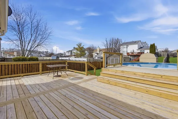 $320,000 | 3412 Harbor Ridge Drive, Zion, IL 60099