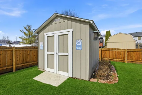 $320,000 | 3412 Harbor Ridge Drive, Zion, IL 60099