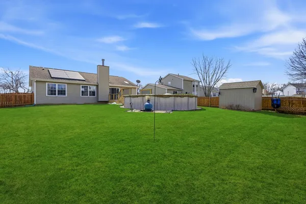 $320,000 | 3412 Harbor Ridge Drive, Zion, IL 60099