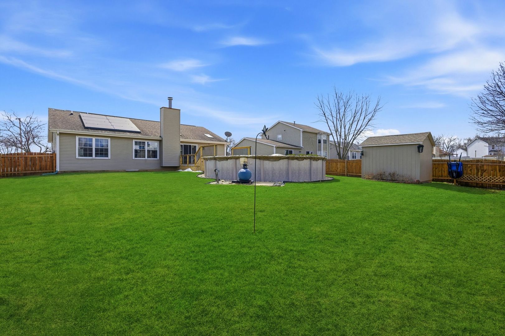 3412 Harbor Ridge Drive Zion, IL 60099 - Photo 39 of 43