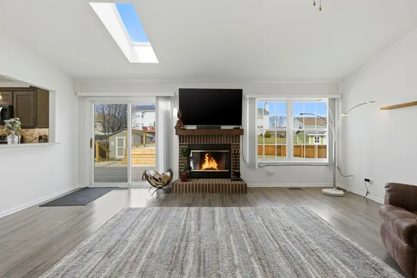 $320,000 | 3412 Harbor Ridge Drive, Zion, IL 60099