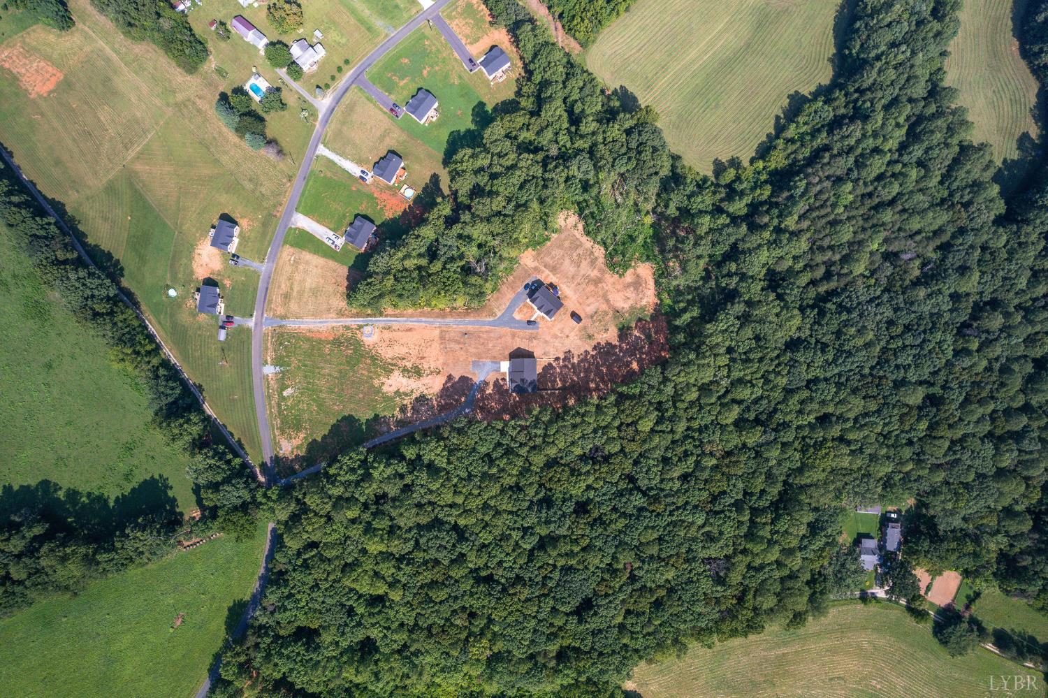 2-lot Spring Grove Road Spout Spring, VA 24593 - Photo 51 of 52 Gallery Image 51