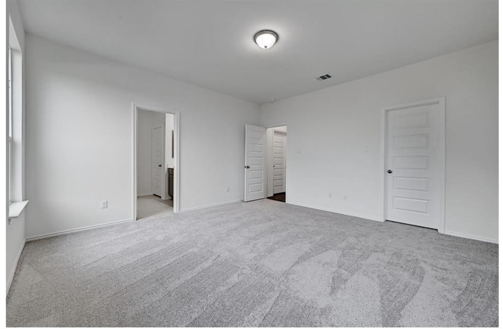 4553 Dugenta Place Round Rock, TX 78665 - Photo 24 of 38 a view of an empty room