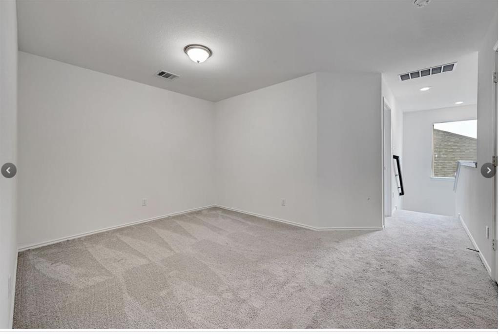 4553 Dugenta Place Round Rock, TX 78665 - Photo 30 of 38 a view of an empty room