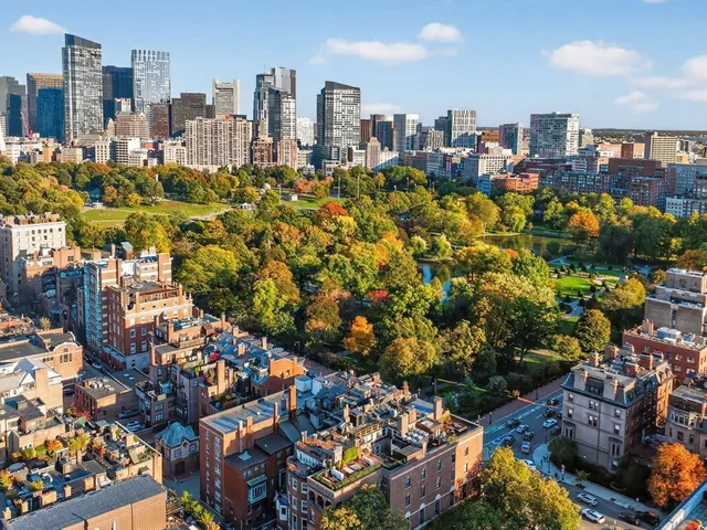 $3,600 | 93 Beacon Street, Unit 1, Boston, MA 02108