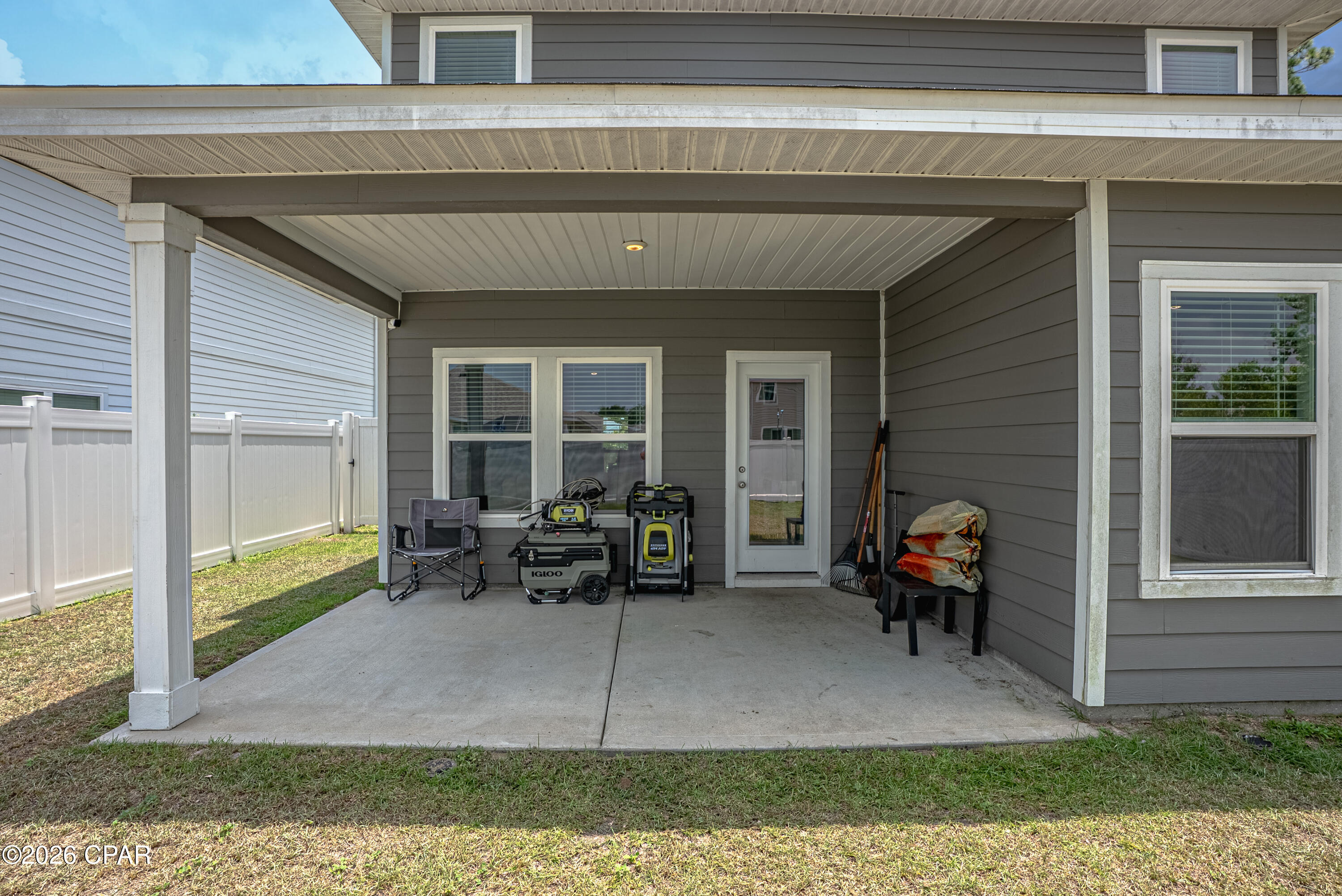 101 Carriage Road Panama City, FL 32404 - Photo 49 of 69