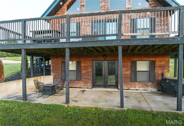 $515,000 | 11659 Highway Ah, Plato, MO 65552