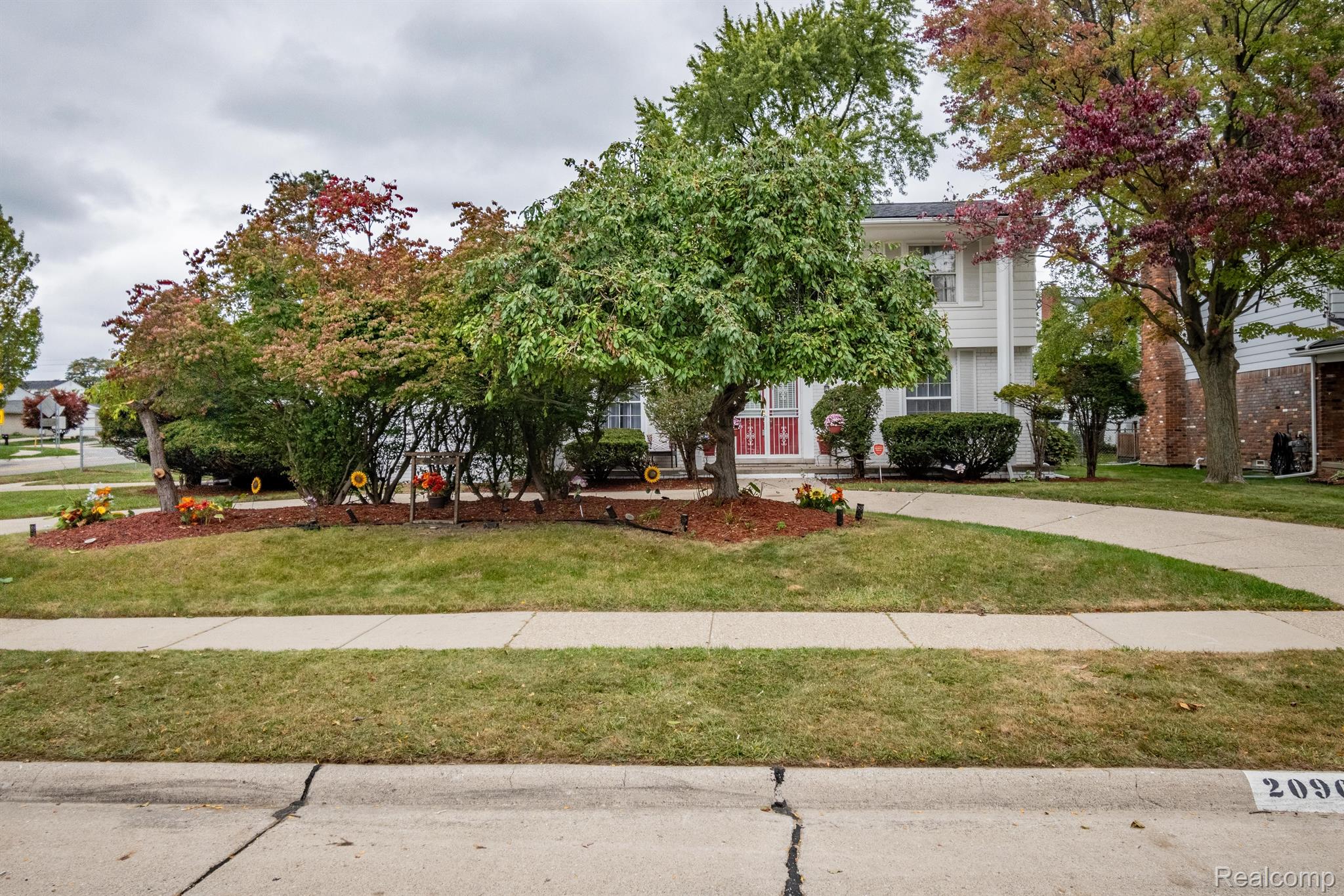 20960 Harvard Road Southfield, MI 48076 - Photo 40 of 40