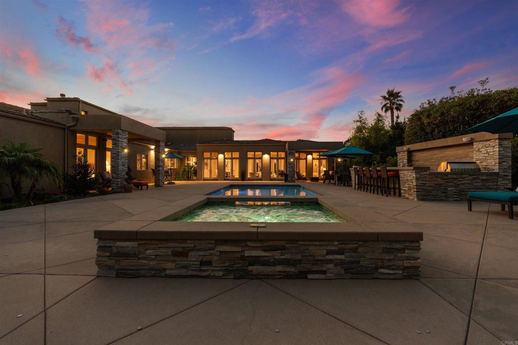 16775 Via Lago Azul Rancho Santa Fe, CA 92067 - Photo 50 of 61