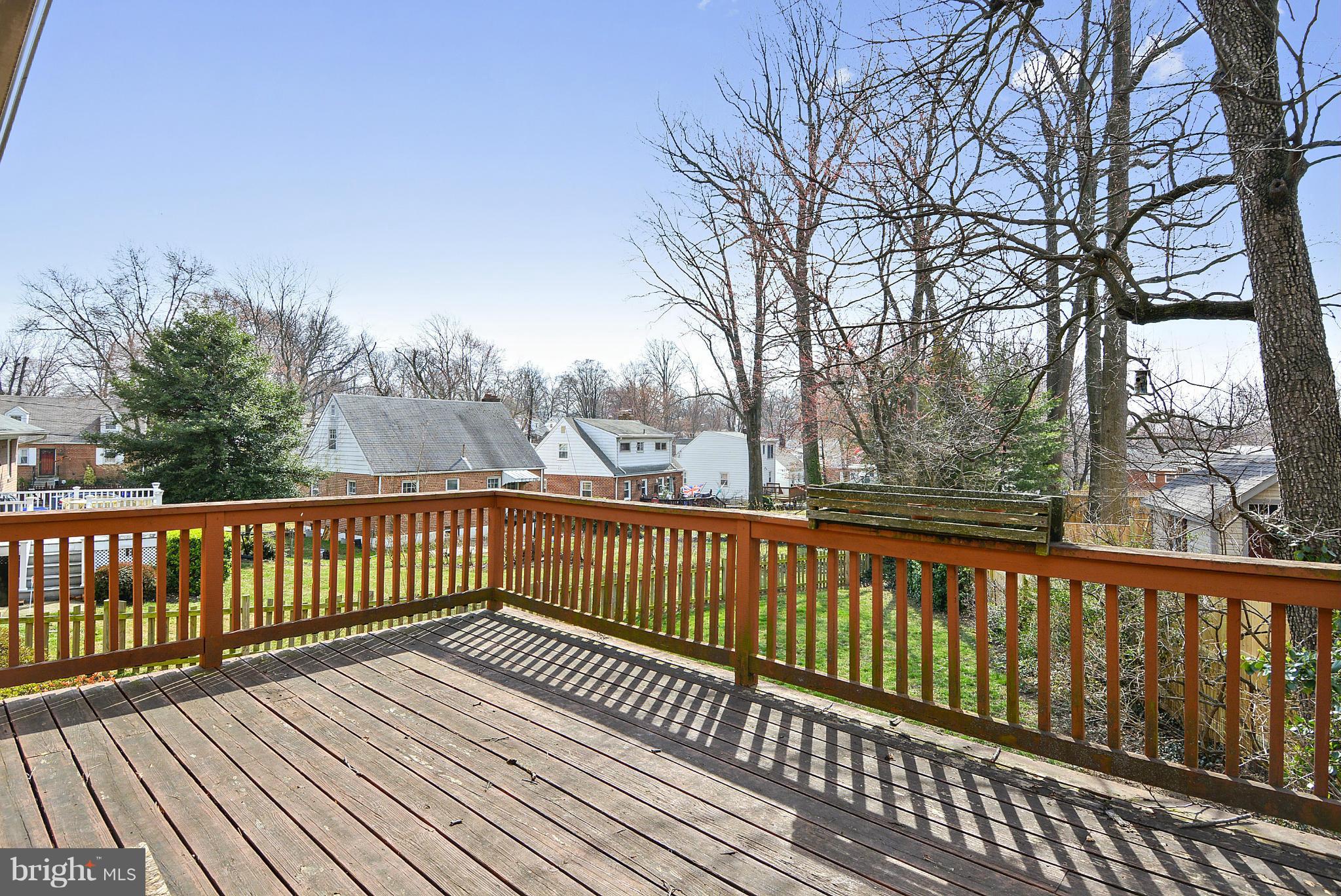 1702 Windham Lane Silver Spring, MD 20902 - Photo 23 of 30 Exterior (General)