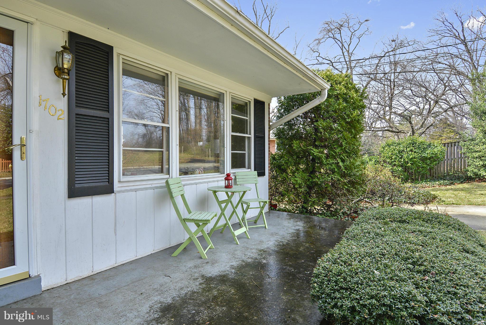 1702 Windham Lane Silver Spring, MD 20902 - Photo 24 of 30 Exterior (Front)