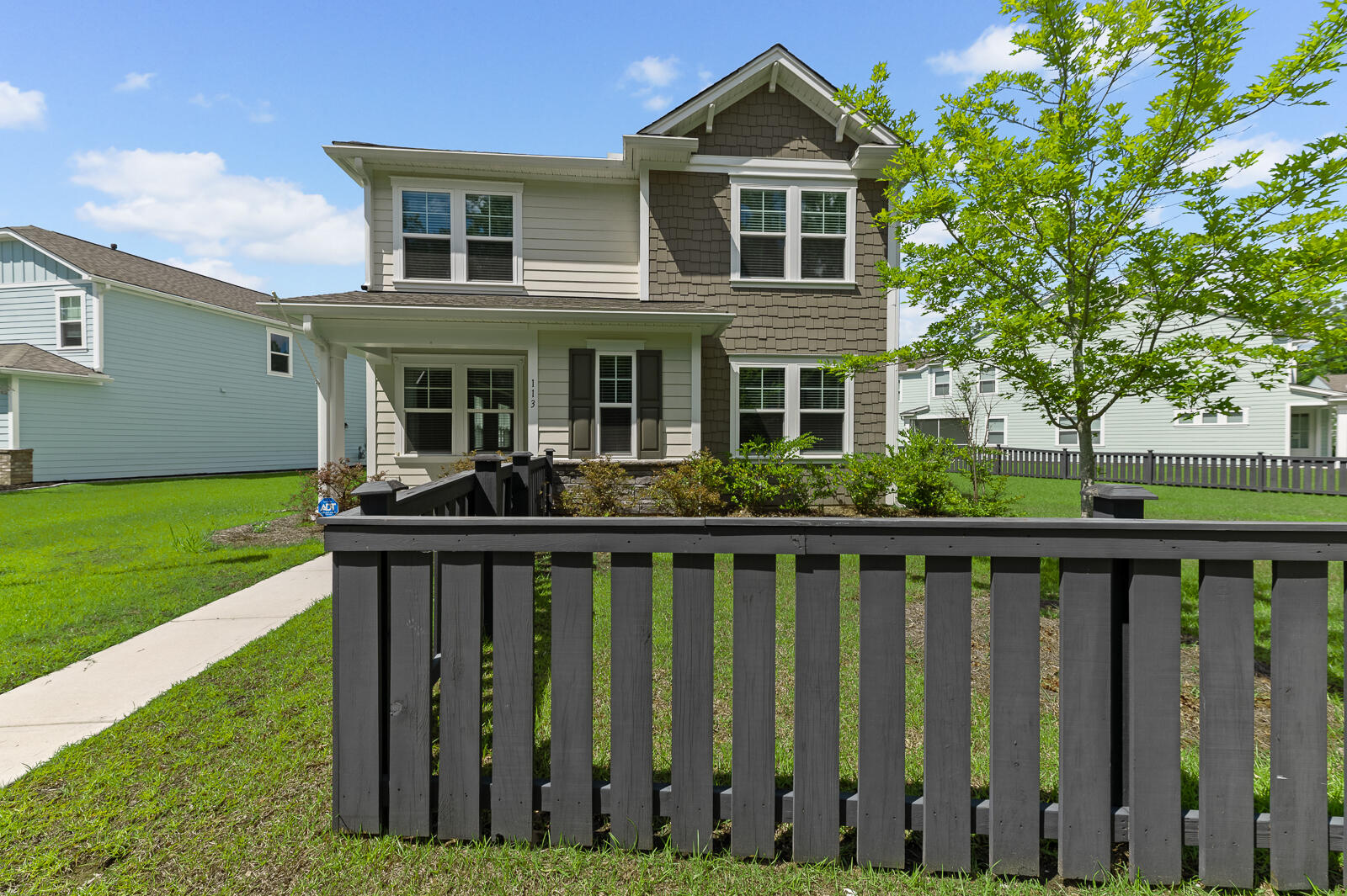 113 Petrell Road Summerville, SC 29483 - Photo 1 of 20 113 Petrell Rd 1 of 29