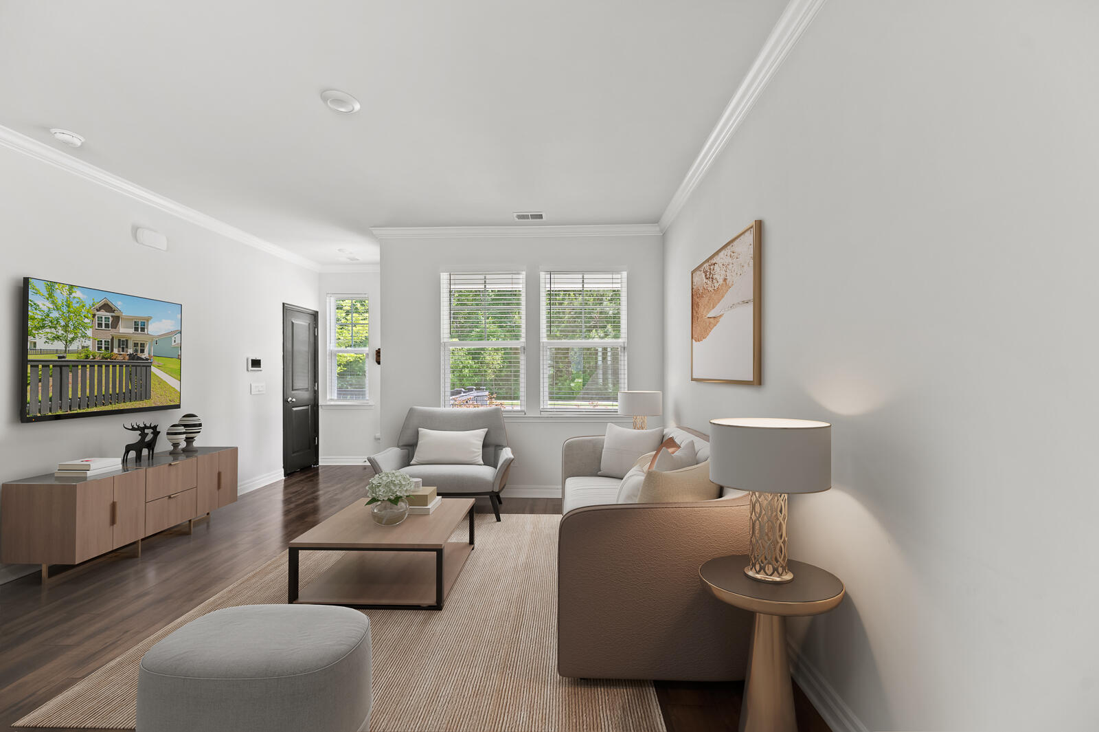 113 Petrell Road Summerville, SC 29483 - Photo 3 of 20 113 Petrell Rd 4 of 29