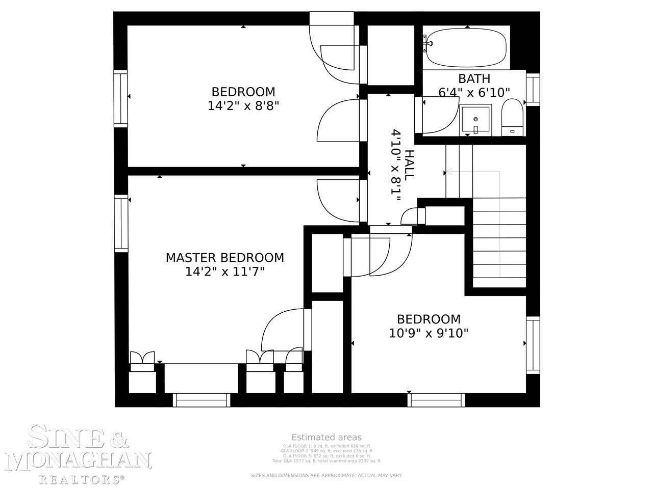 1301 Roslyn Road Grosse Pointe, MI 48236 - Photo 31 of 33 50069517-30.JPG