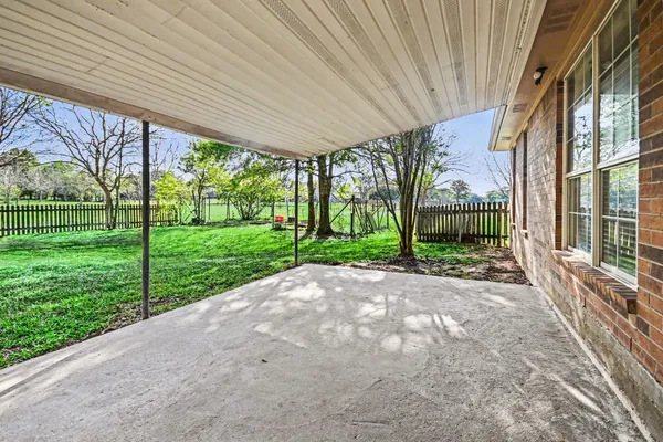 $475,000 | 21503 Pecan Bend Road, Damon, TX 77430