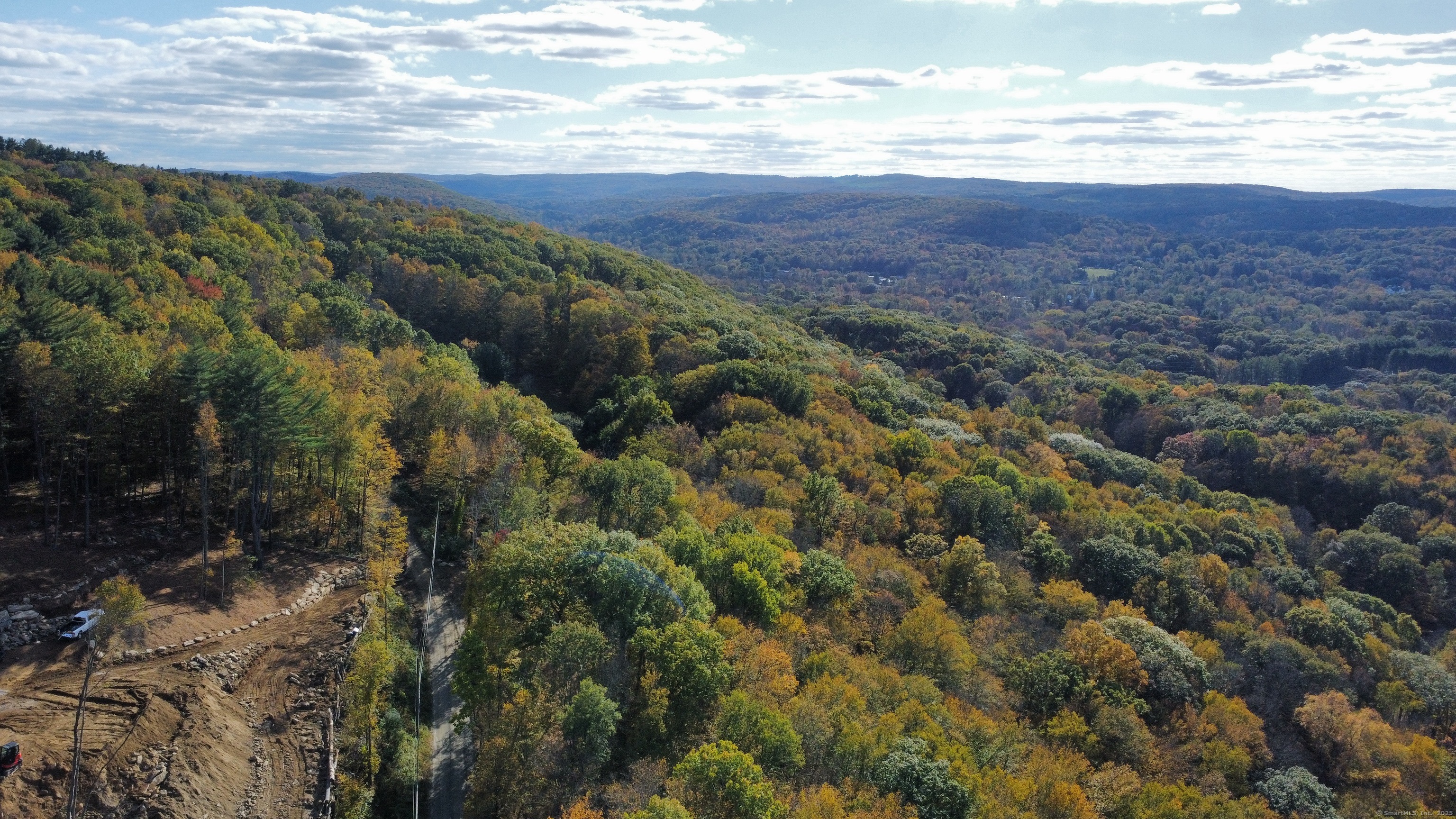 570 Long Mountain Road New Milford, CT 06776 - Photo 4 of 30 a view of mountain with sky