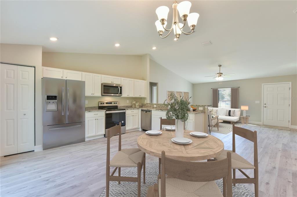3826 Southwest 133rd Loop Ocala, FL 34473 - Photo 8 of 15 Gallery Image 8