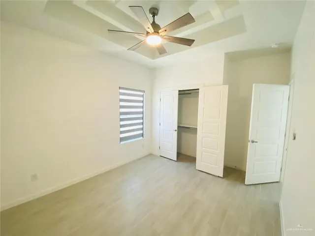 $1,175 | 1625 West Marlin Street, Unit 1, Pharr, TX 78577