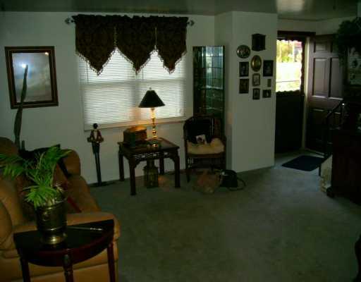 Living Room. 