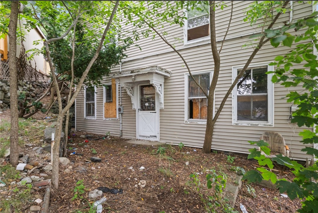 99 Cato Street Woonsocket, RI 02895 - Photo 2 of 7