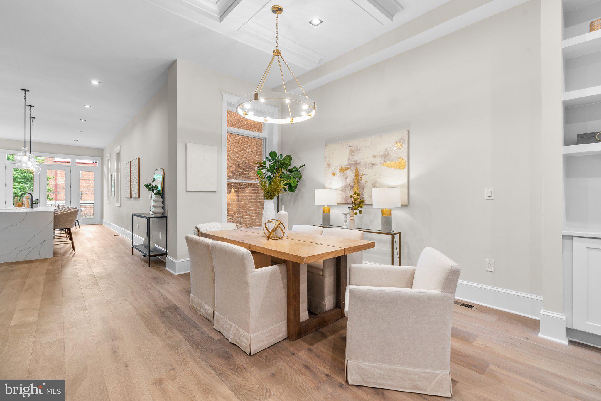 1815 13th Street Northwest, Unit 1 Washington, DC 20009 - Photo 11 of 45