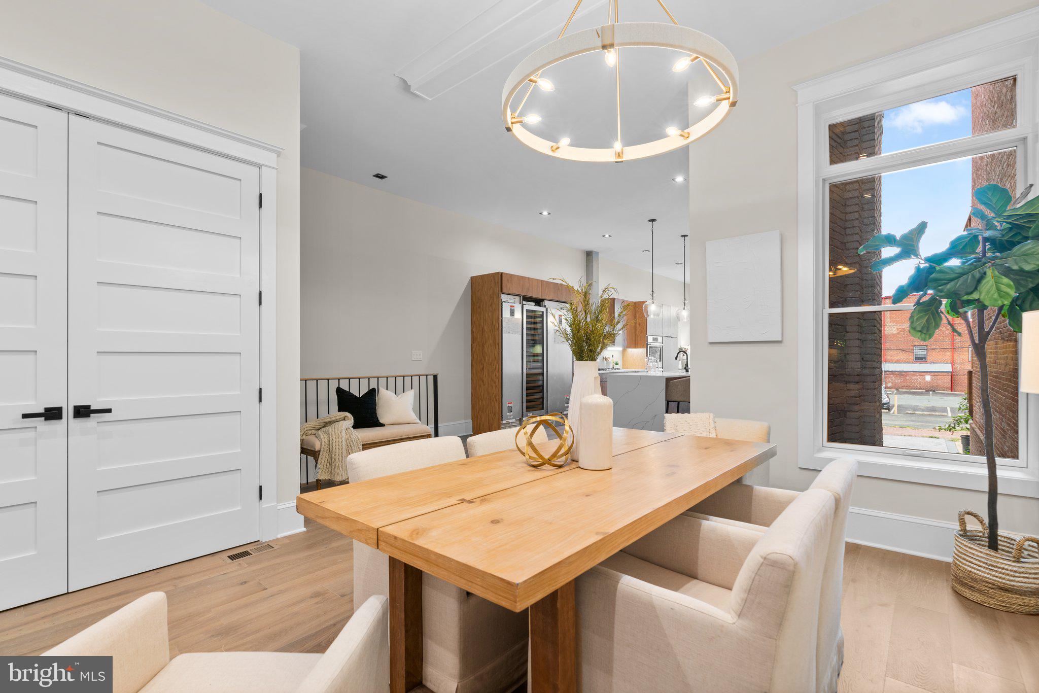 1815 13th Street Northwest, Unit 1 Washington, DC 20009 - Photo 12 of 45