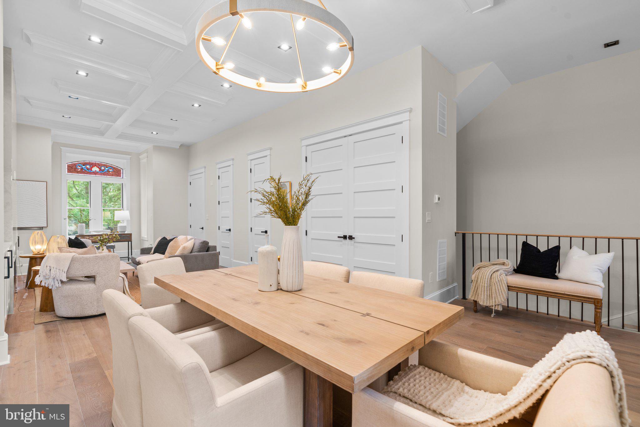 1815 13th Street Northwest, Unit 1 Washington, DC 20009 - Photo 13 of 45