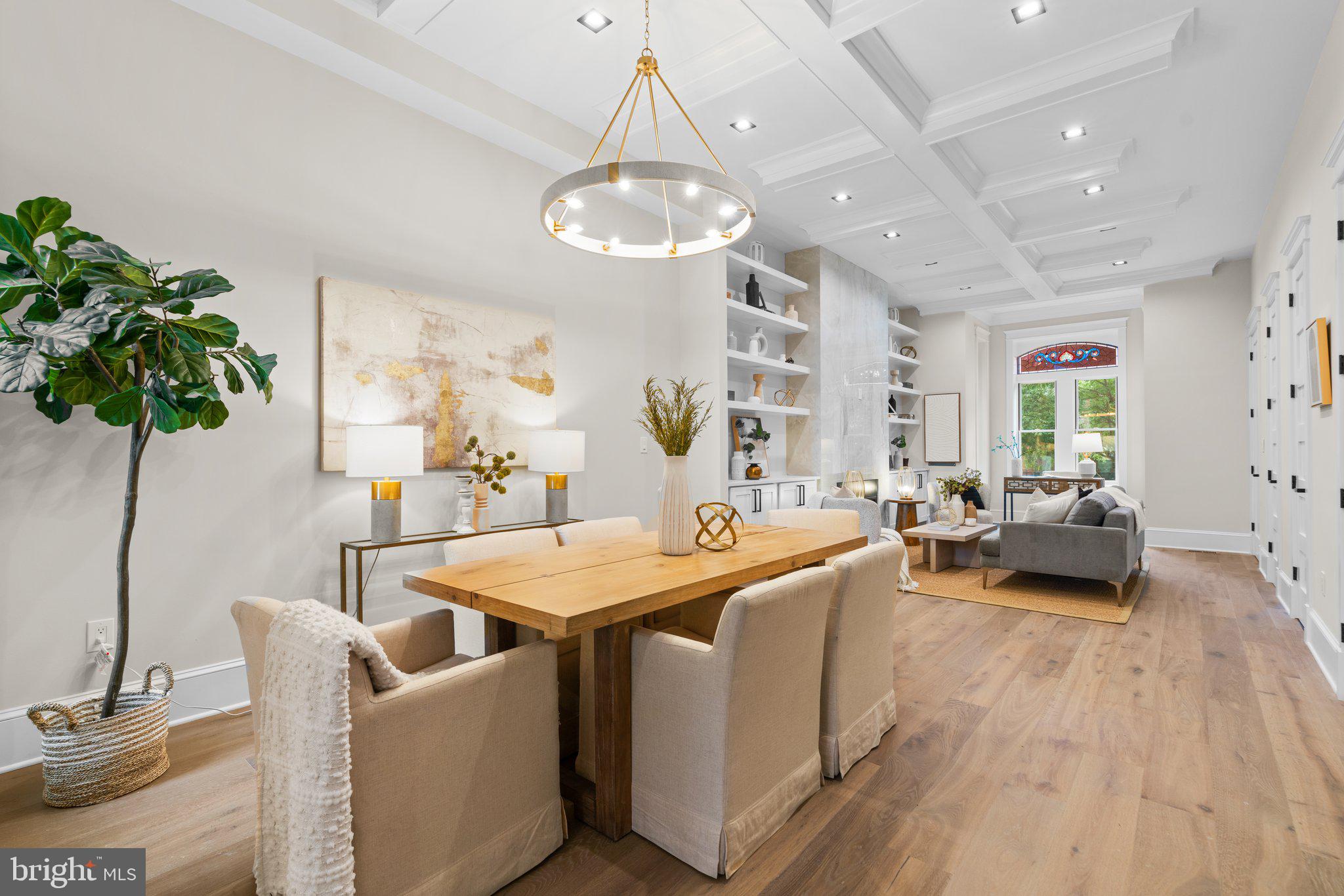 1815 13th Street Northwest, Unit 1 Washington, DC 20009 - Photo 14 of 45