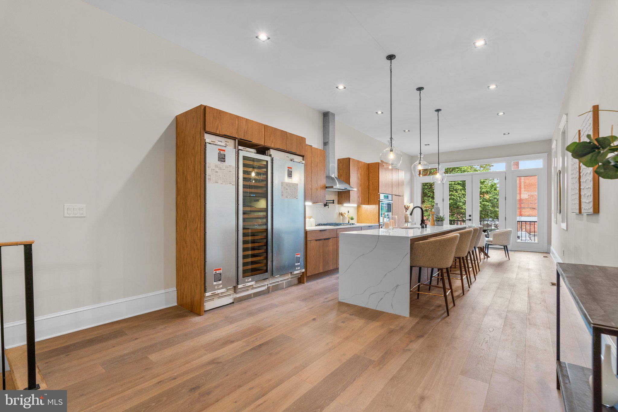 1815 13th Street Northwest, Unit 1 Washington, DC 20009 - Photo 15 of 45