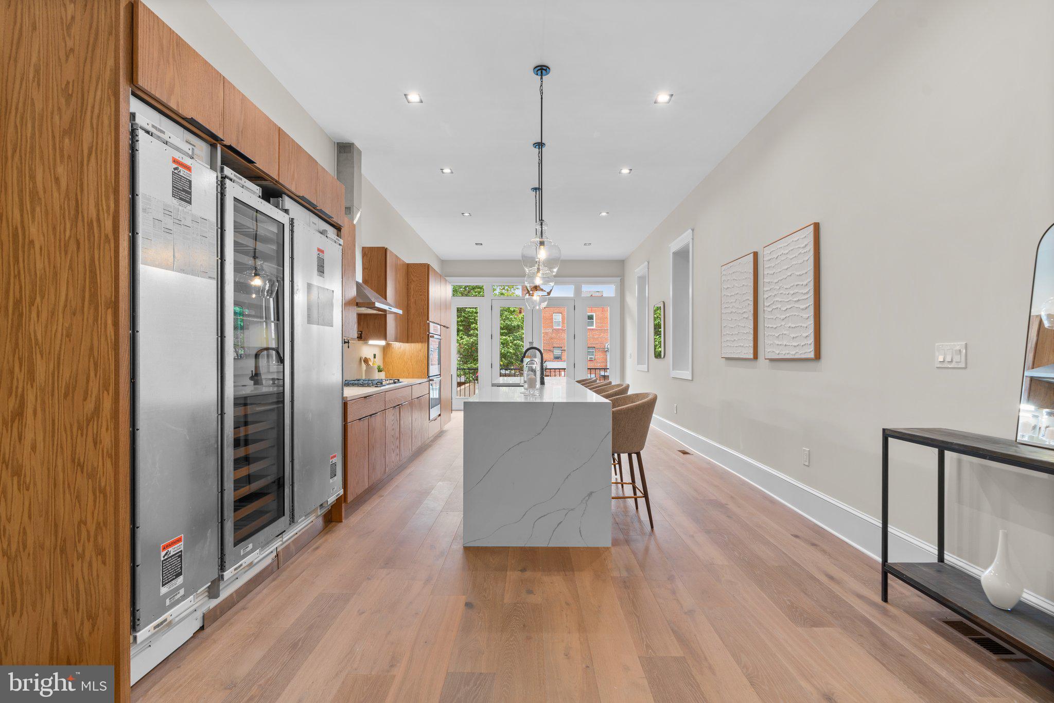 1815 13th Street Northwest, Unit 1 Washington, DC 20009 - Photo 17 of 45