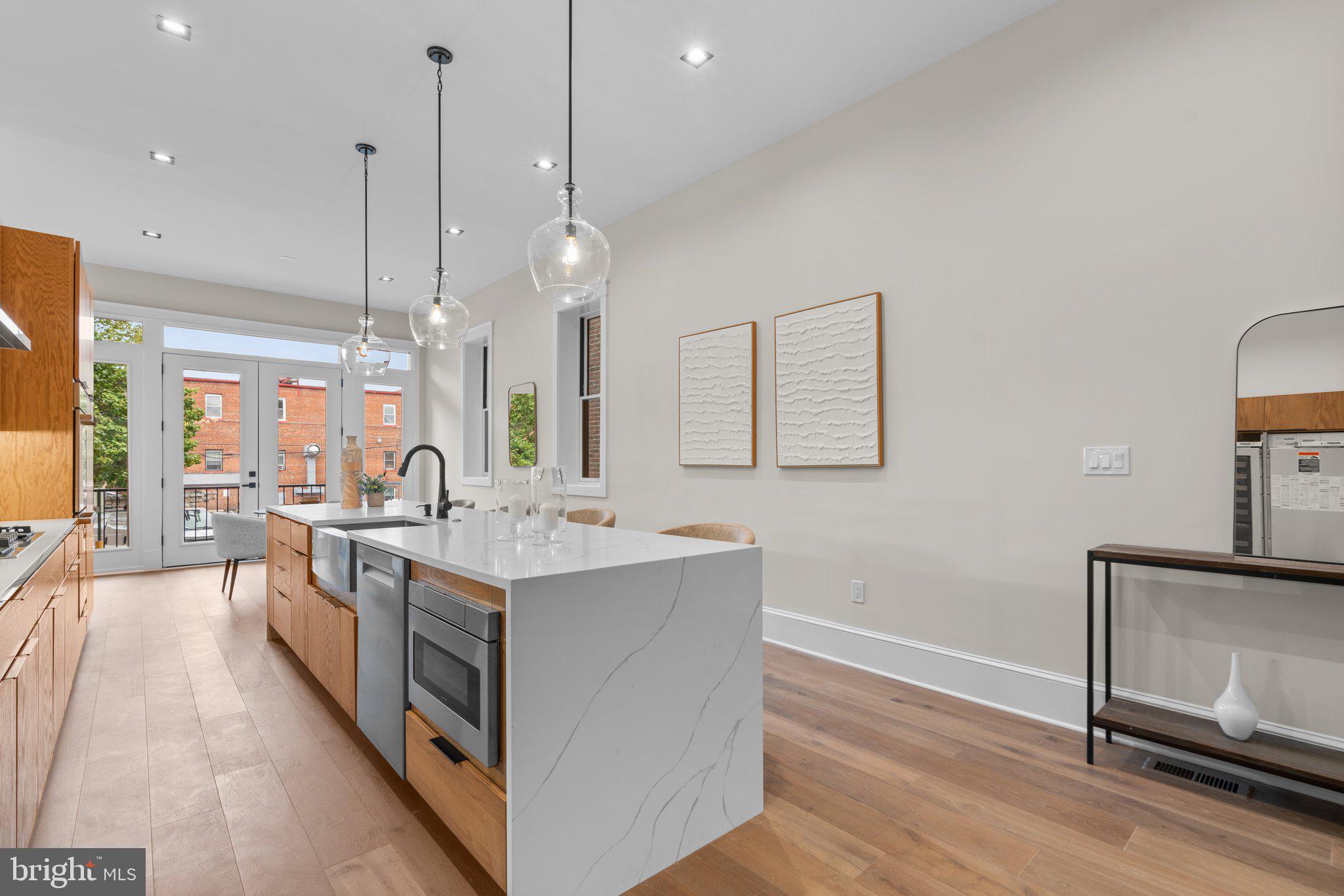 1815 13th Street Northwest, Unit 1 Washington, DC 20009 - Photo 18 of 45