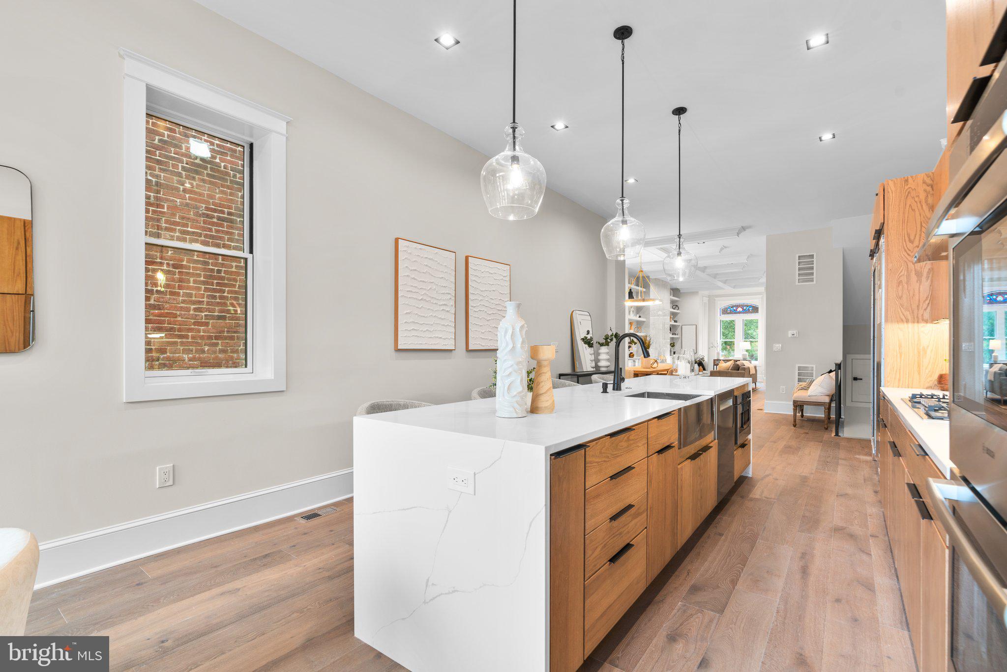 1815 13th Street Northwest, Unit 1 Washington, DC 20009 - Photo 19 of 45