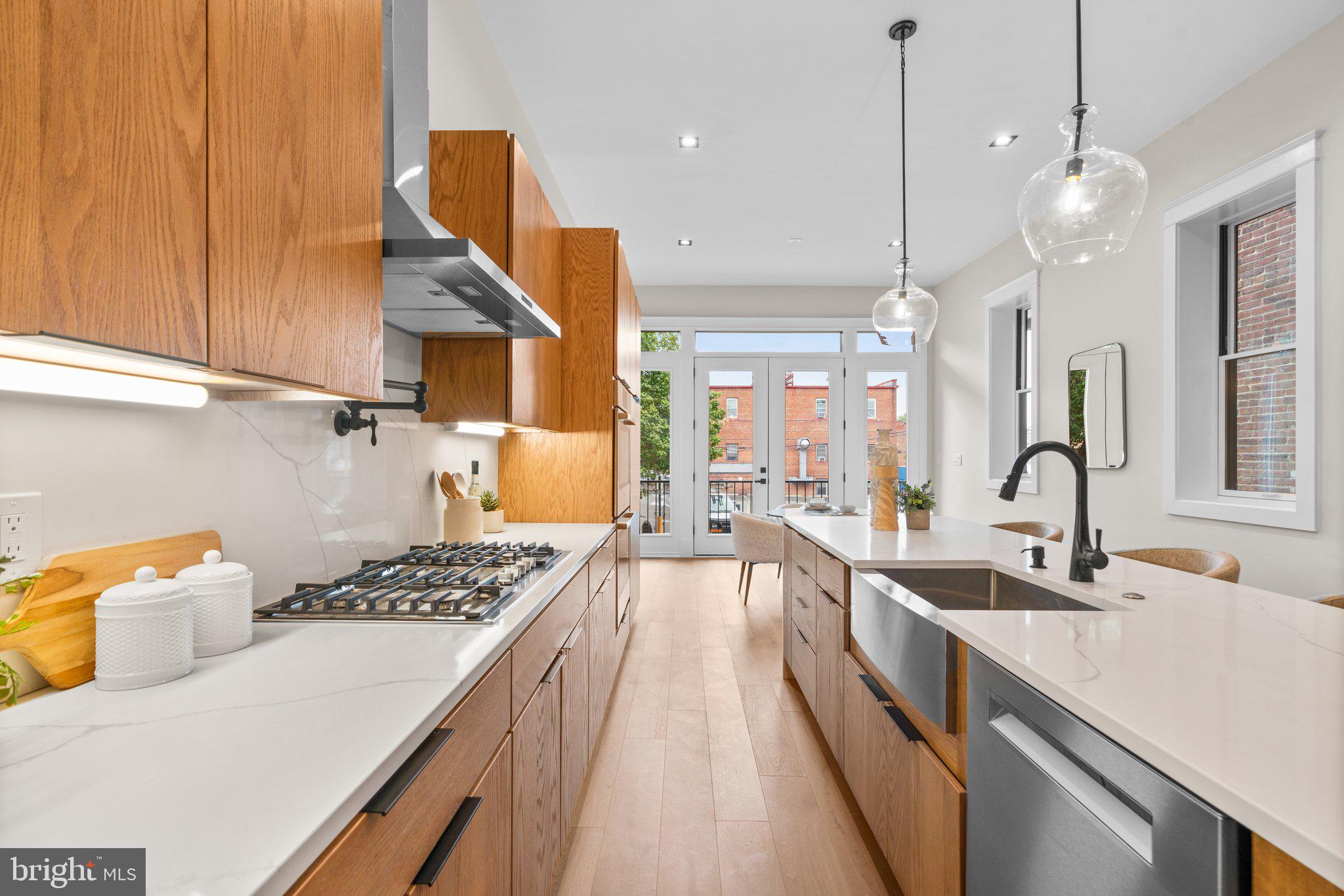 1815 13th Street Northwest, Unit 1 Washington, DC 20009 - Photo 20 of 45