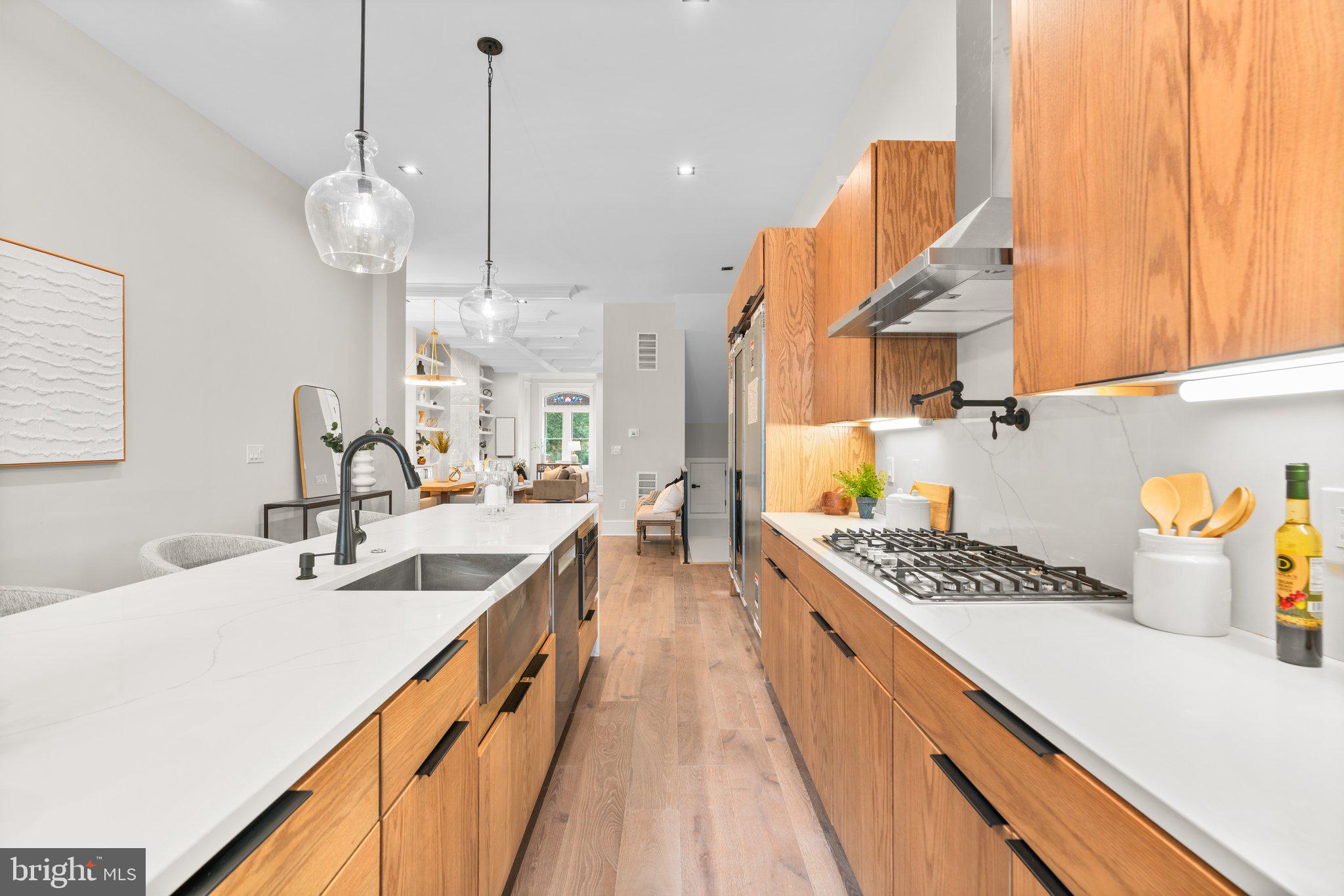 1815 13th Street Northwest, Unit 1 Washington, DC 20009 - Photo 21 of 45