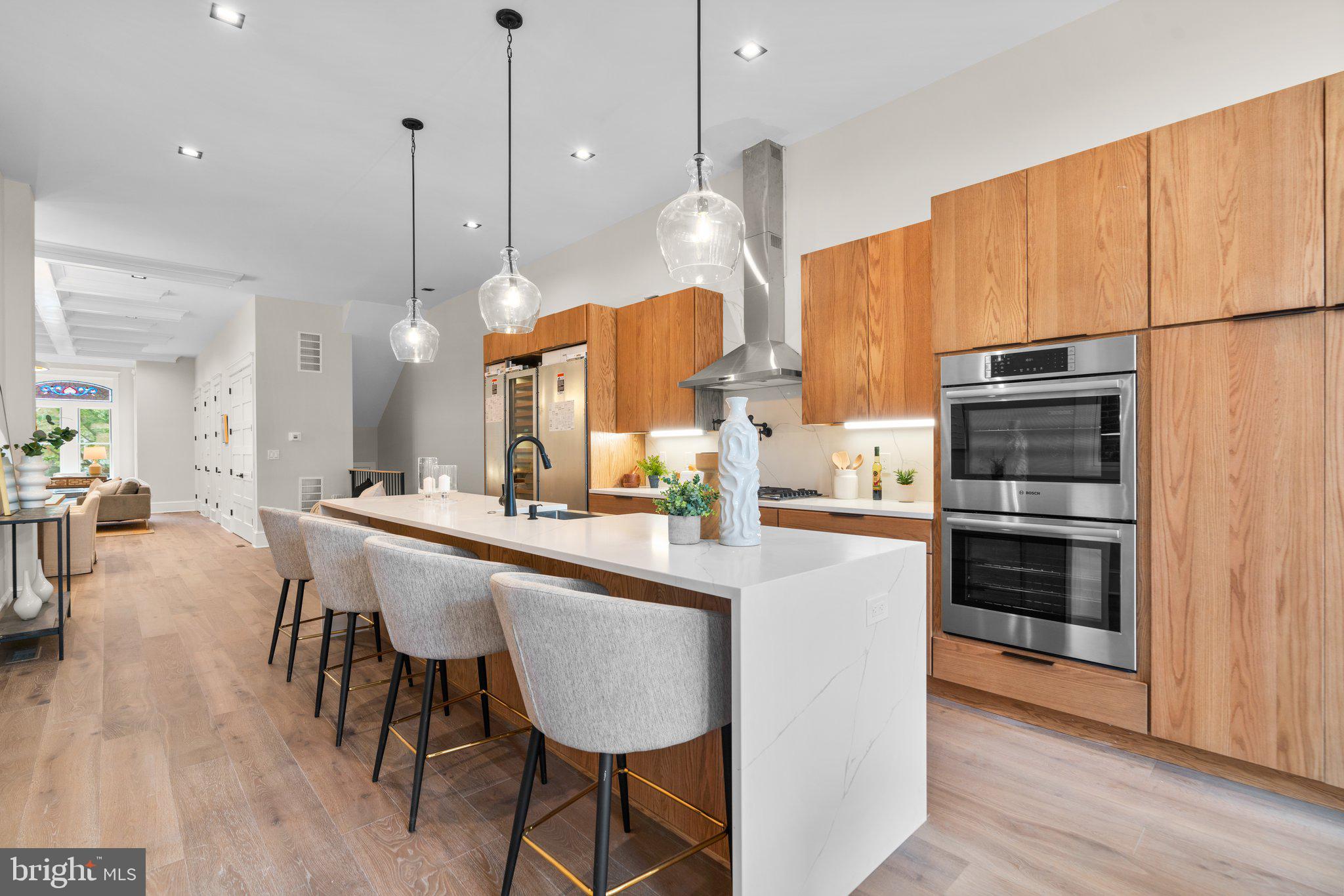 1815 13th Street Northwest, Unit 1 Washington, DC 20009 - Photo 22 of 45