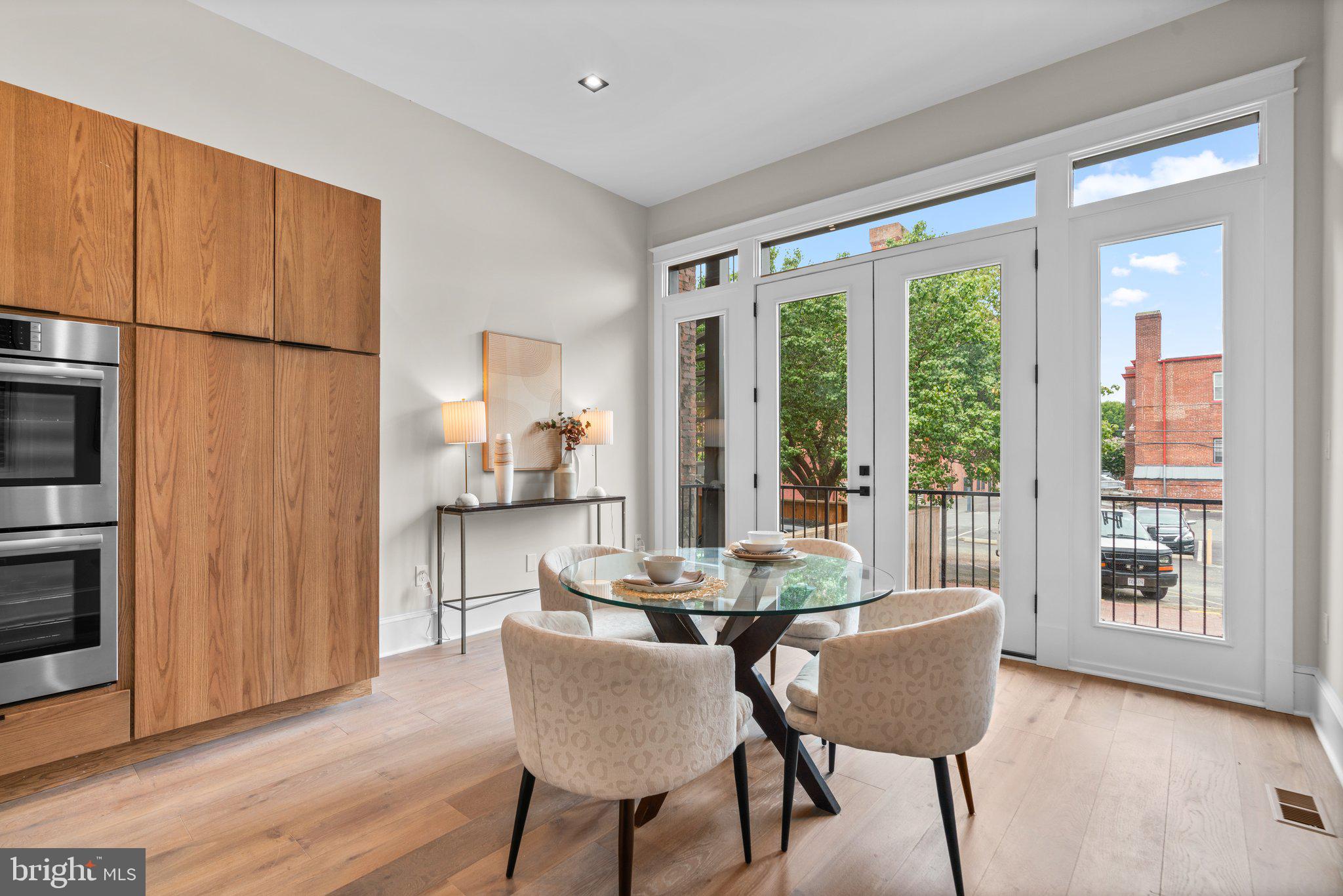 1815 13th Street Northwest, Unit 1 Washington, DC 20009 - Photo 23 of 45