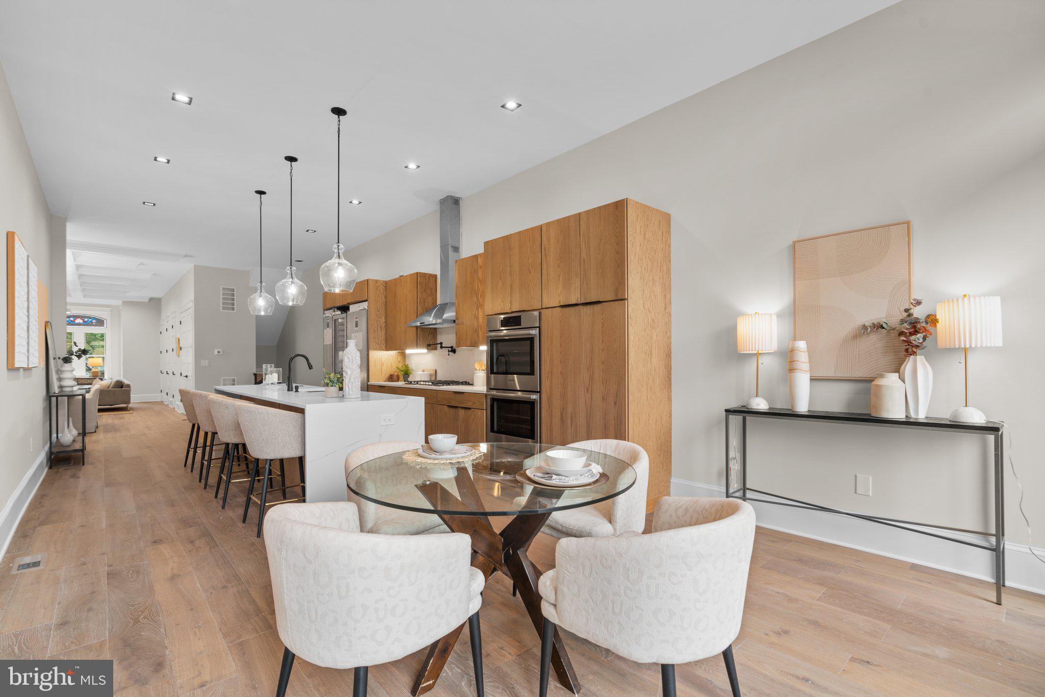 1815 13th Street Northwest, Unit 1 Washington, DC 20009 - Photo 24 of 45