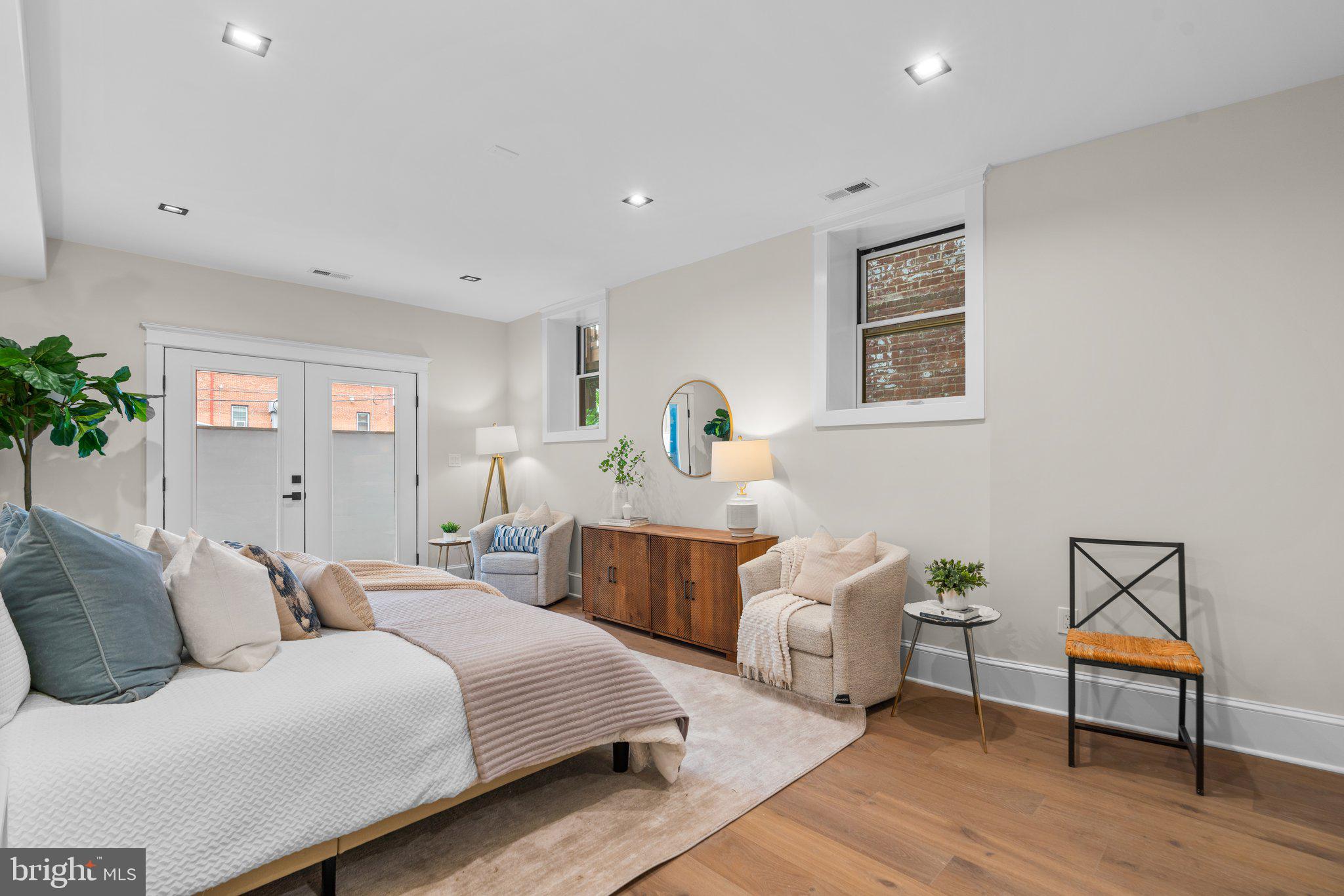 1815 13th Street Northwest, Unit 1 Washington, DC 20009 - Photo 27 of 45