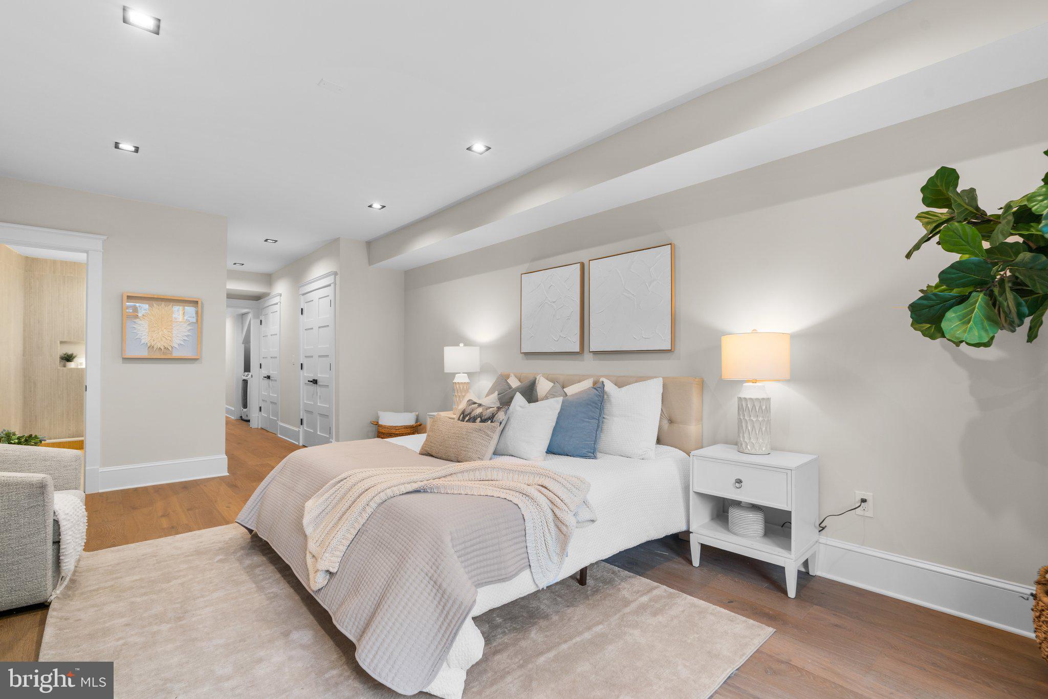 1815 13th Street Northwest, Unit 1 Washington, DC 20009 - Photo 28 of 45