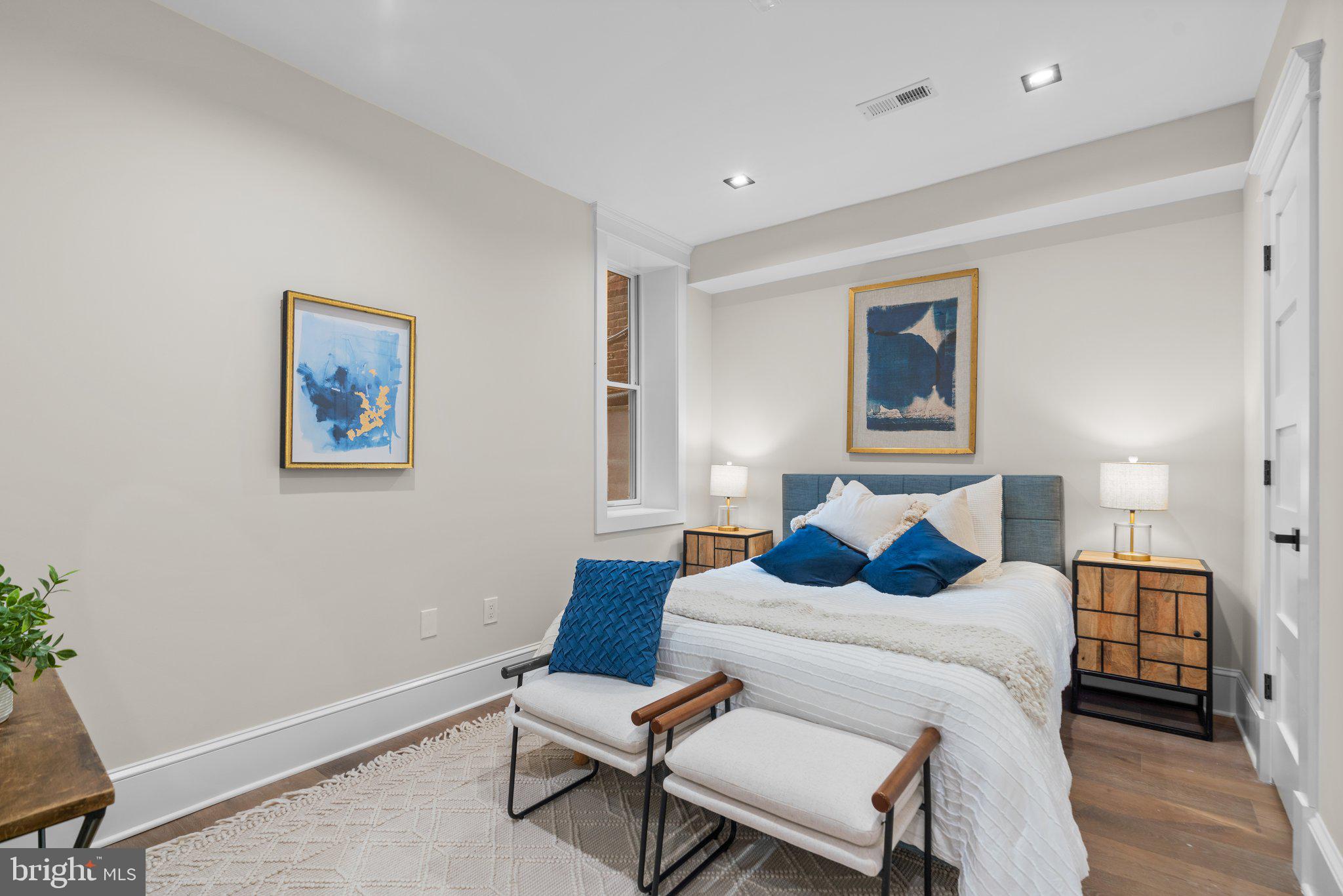 1815 13th Street Northwest, Unit 1 Washington, DC 20009 - Photo 33 of 45