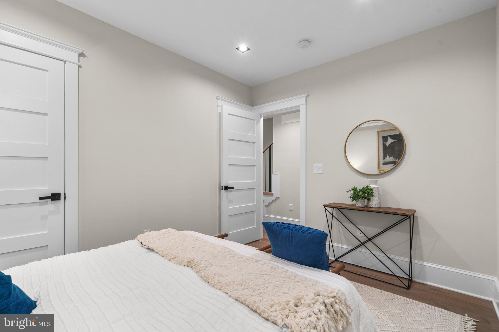 1815 13th Street Northwest, Unit 1 Washington, DC 20009 - Photo 34 of 45